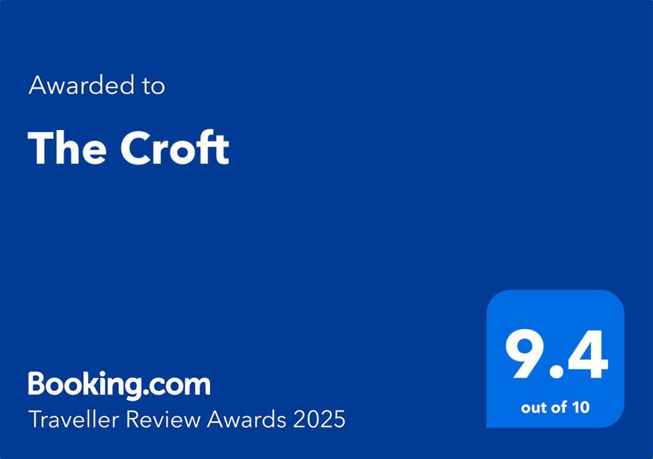 Apartment The Croft *